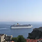 Comfortable 3* Apartment Lapad Center