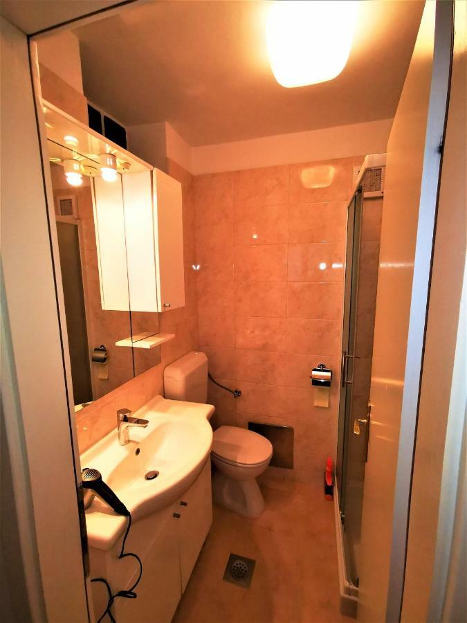 Comfortable 3* Lapad Center Dubrovnik