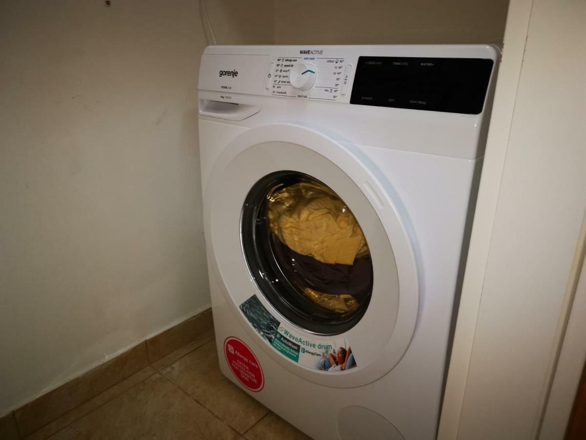 Comfortable 3* Lapad Center Appartement