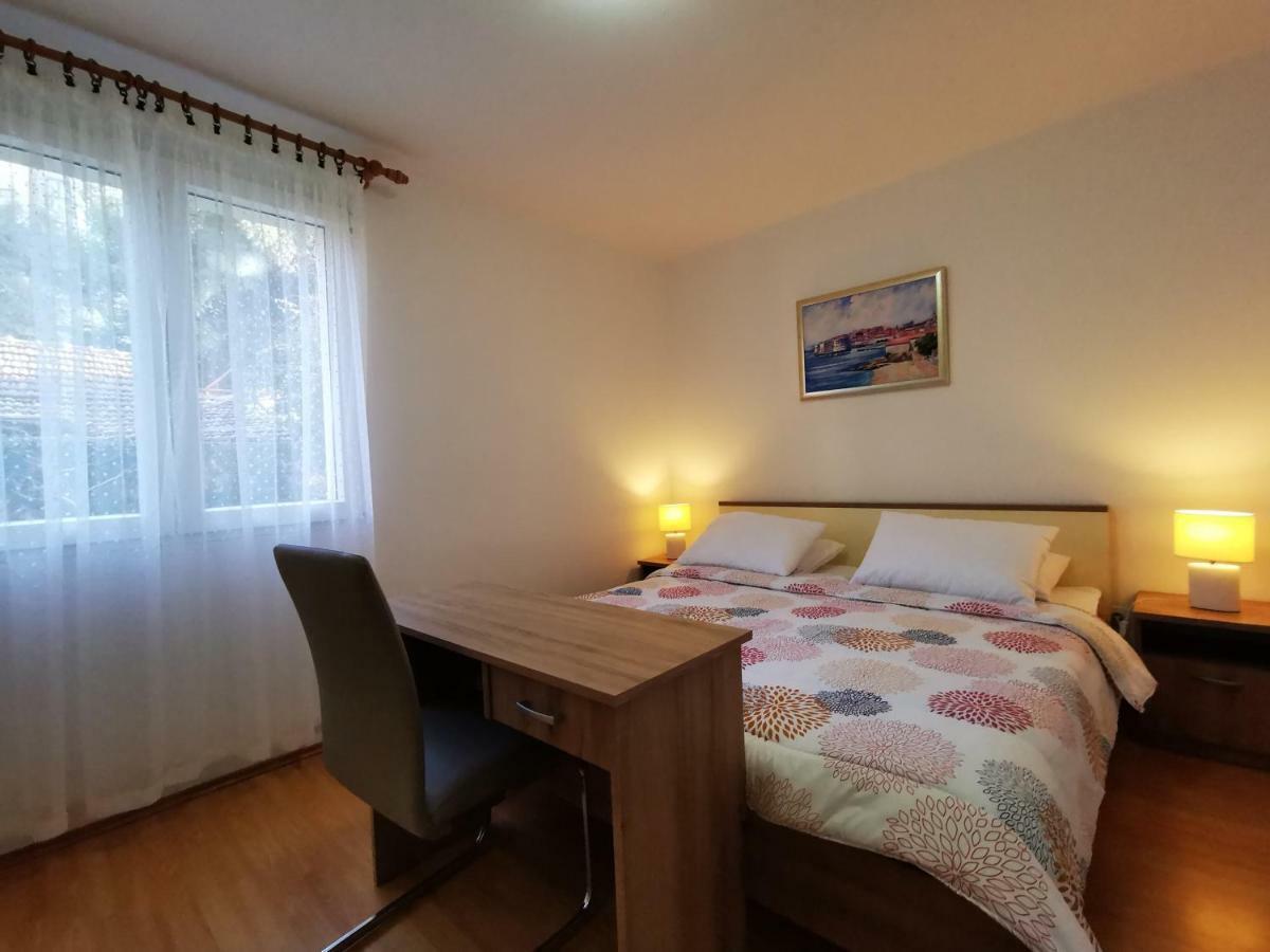 Lägenhet Comfortable 3* Lapad Center Dubrovnik