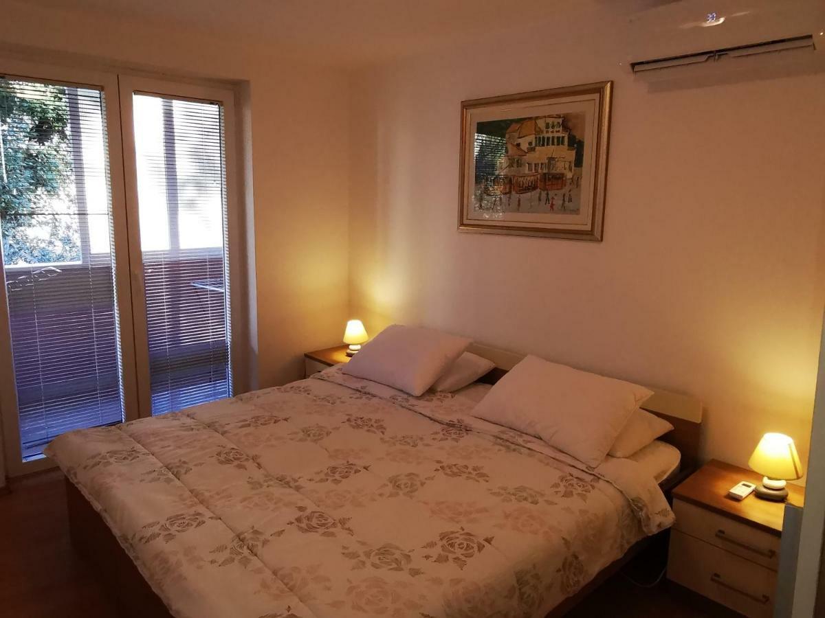 Comfortable 3* Lapad Center Appartement *