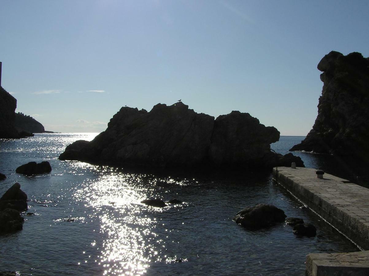 Comfortable 3* Lapad Center Appartement