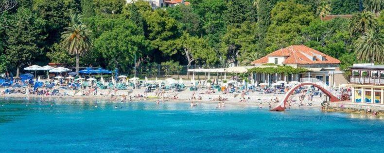 Comfortable 3* Lapad Center * Dubrovnik