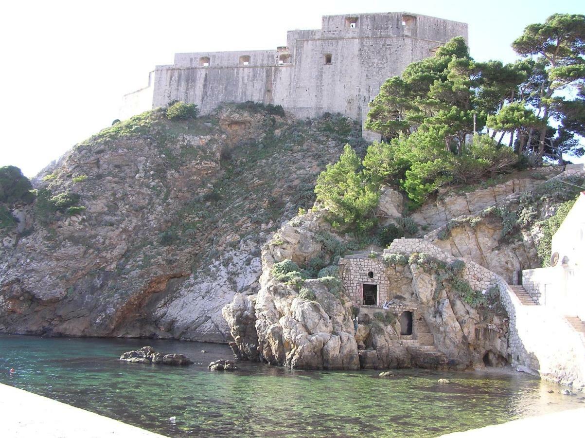 Comfortable 3* Lapad Center Dubrovnik