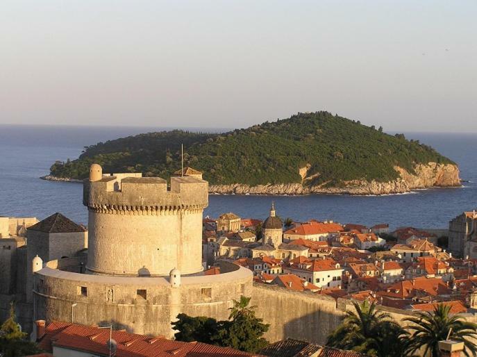 Comfortable 3* Lapad Center Appartement Dubrovnik